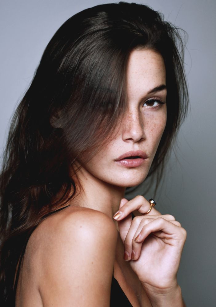 Photo of model Jessica Sikosek - ID 417858