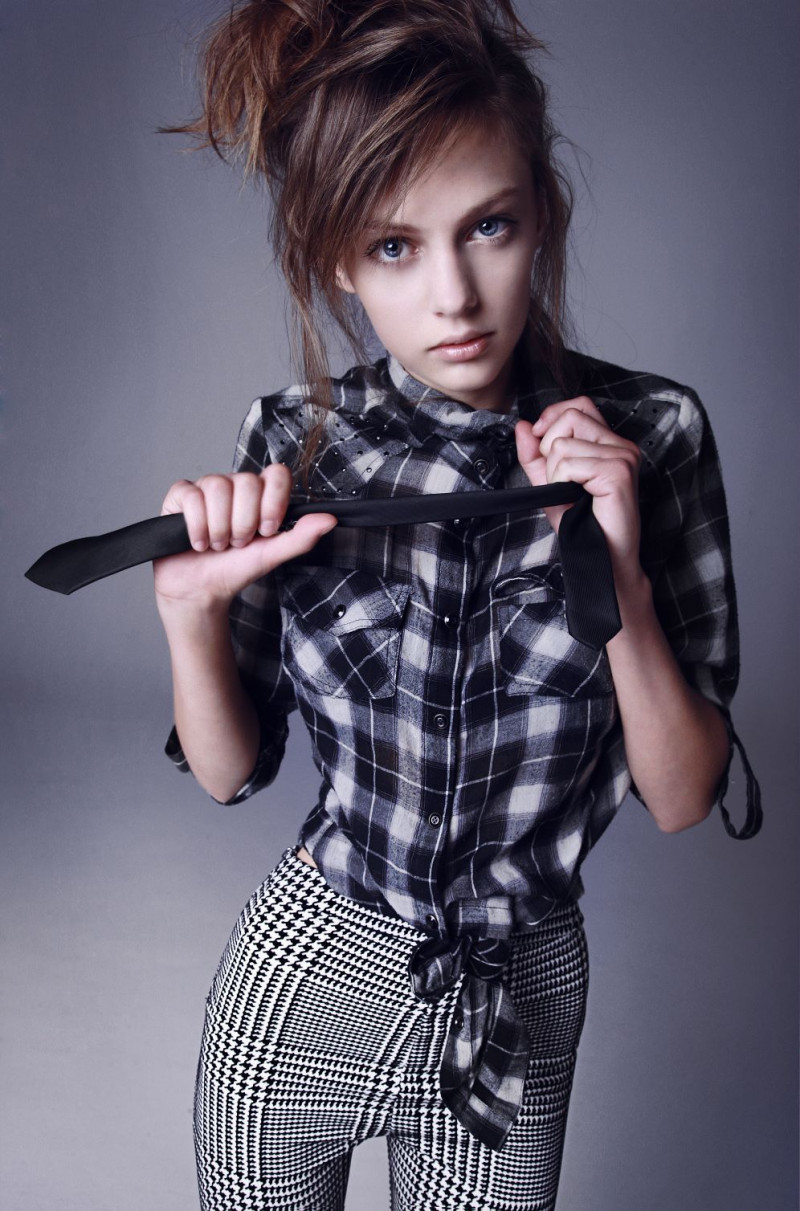 Photo of model Marta Placzek - ID 417421