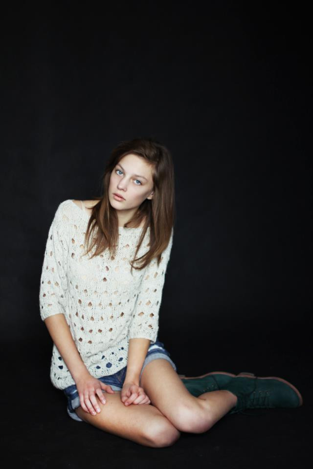 Photo of model Marta Placzek - ID 417428