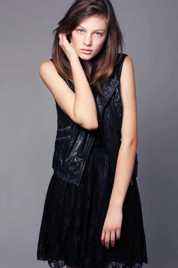 Photo of model Marta Placzek - ID 417429