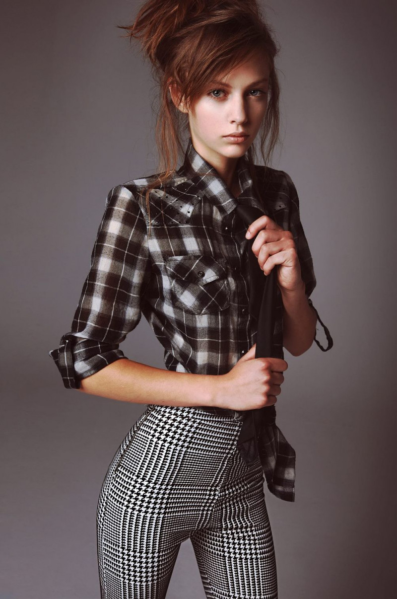Photo of model Marta Placzek - ID 417433