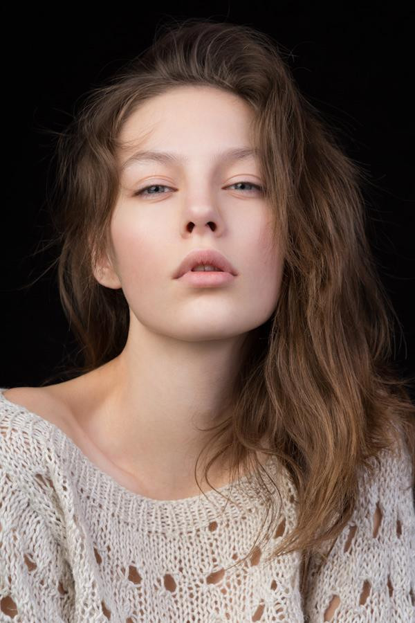 Photo of model Marta Placzek - ID 417434