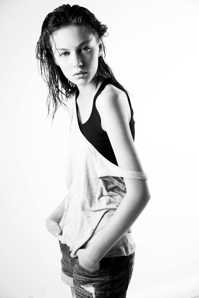 Photo of model Marta Placzek - ID 417443