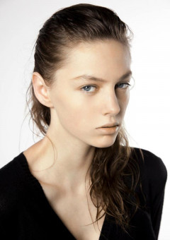 Marta Placzek - Fashion Model | Models | Photos, Editorials & Latest ...