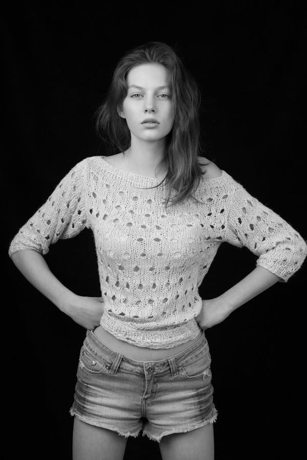 Photo of model Marta Placzek - ID 417449