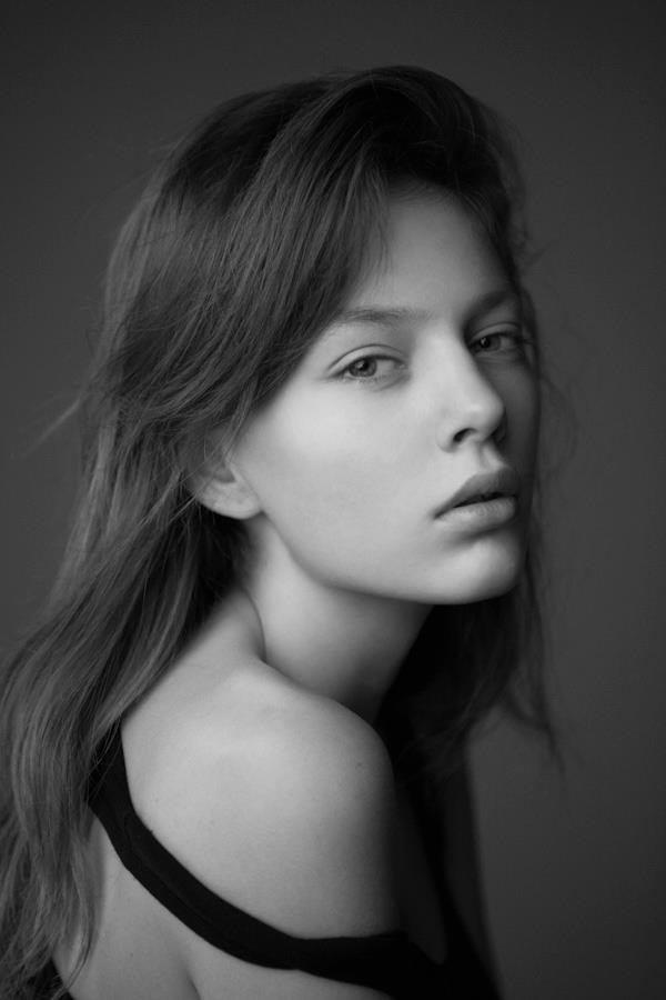 Photo of model Marta Placzek - ID 417451