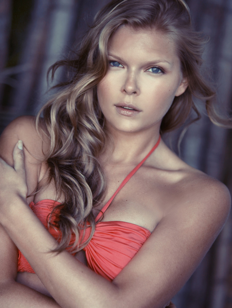Photo of model Mathilda Jansson - ID 417965