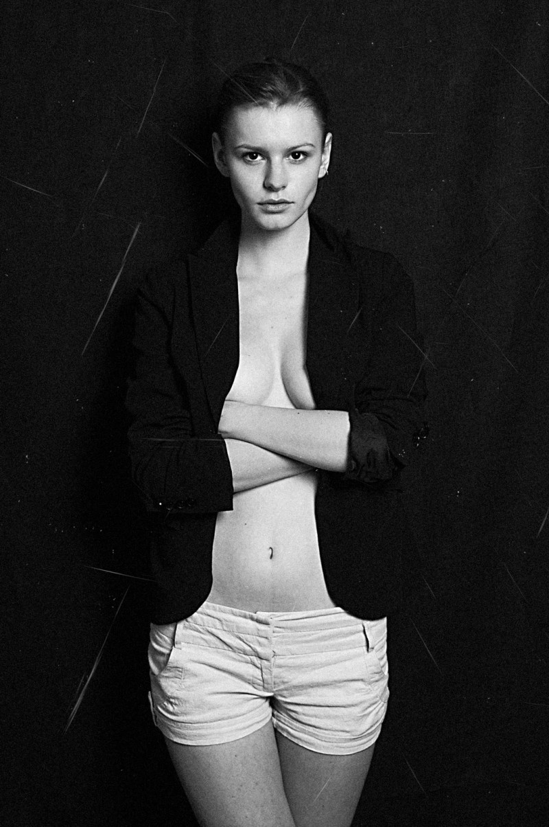 Photo of model Sarra Smirnova - ID 417951