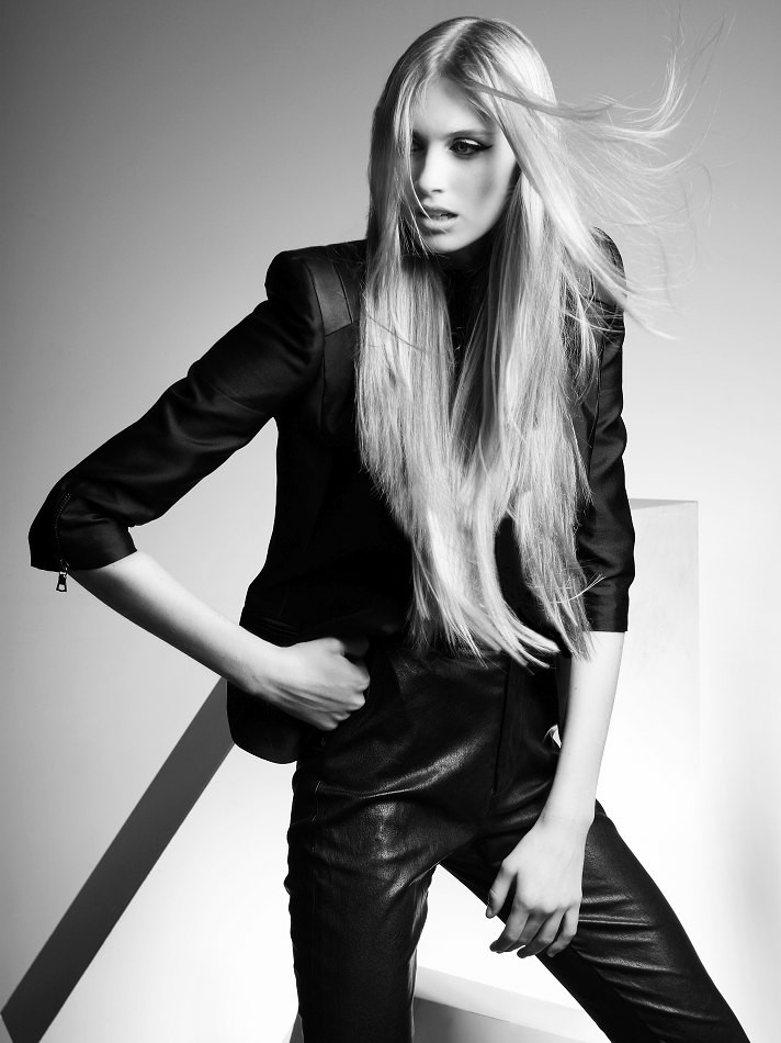 Photo of fashion model Dauphine McKee - ID 418095 | Models | The FMD