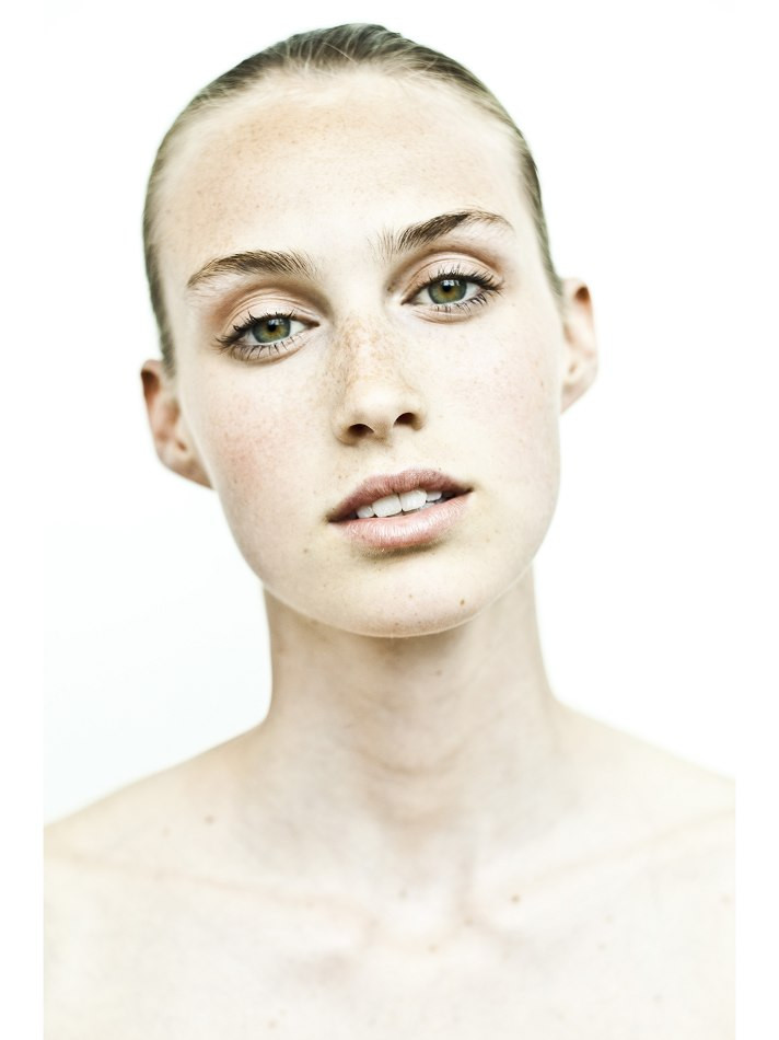 Photo of fashion model Dauphine McKee - ID 418104 | Models | The FMD