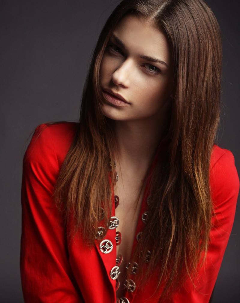 Photo of model Adrianna Zajdler - ID 418335