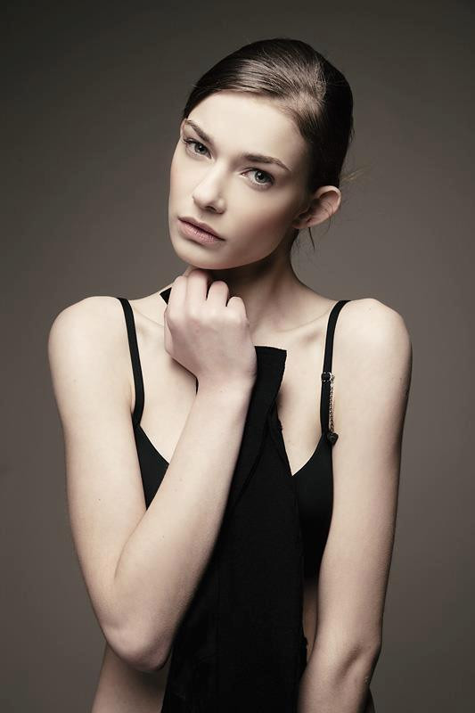 Photo of fashion model Adrianna Zajdler - ID 418347 | Models | The FMD