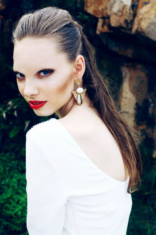 Photo of model Svetlana Gritsko - ID 418979