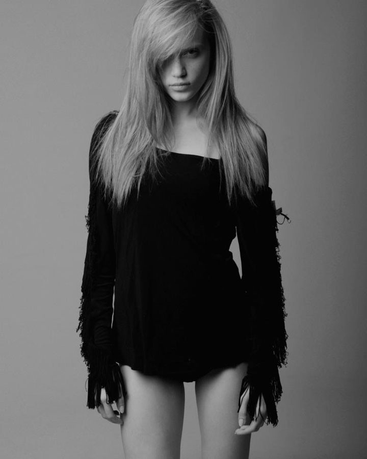 Photo of model Noelle Kondylatou - ID 418939