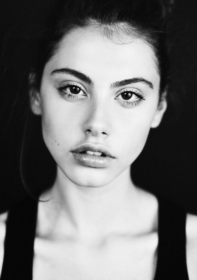 Photo of model Ivelina Choeva - ID 425214