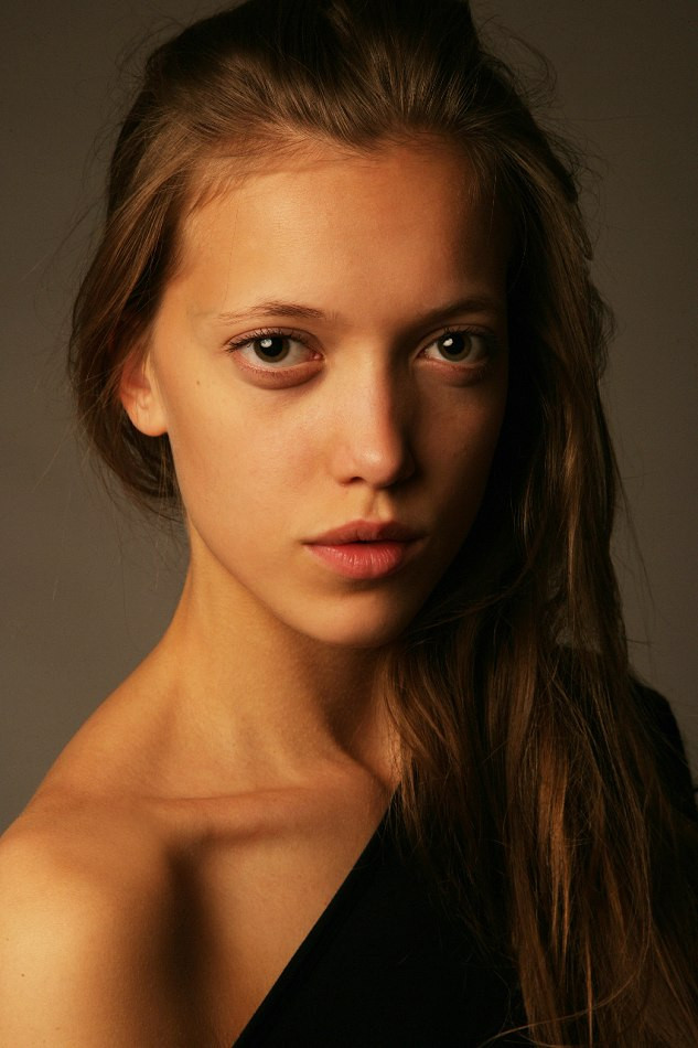 Photo of model Charlie Bredal - ID 418758