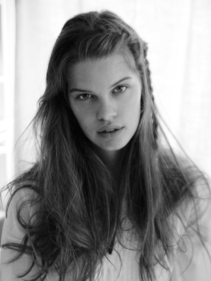 Photo of model Kim Celina Riekenberg - ID 418543