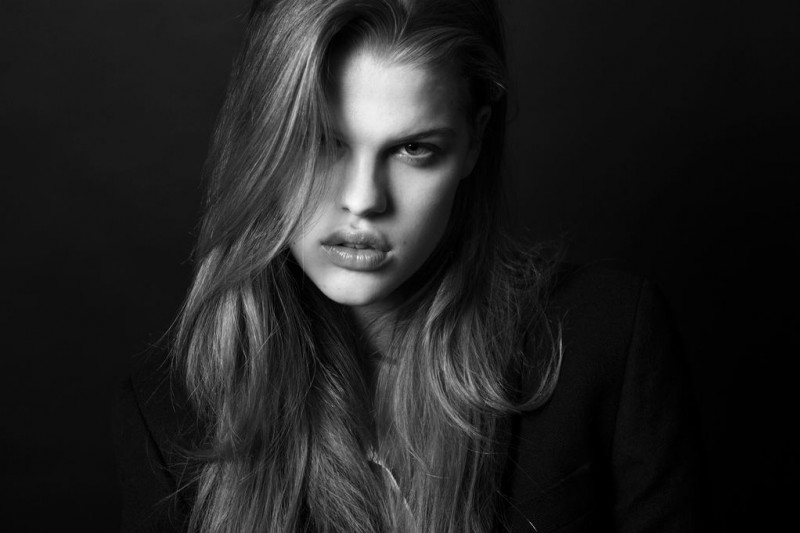 Photo of model Kim Celina Riekenberg - ID 418550