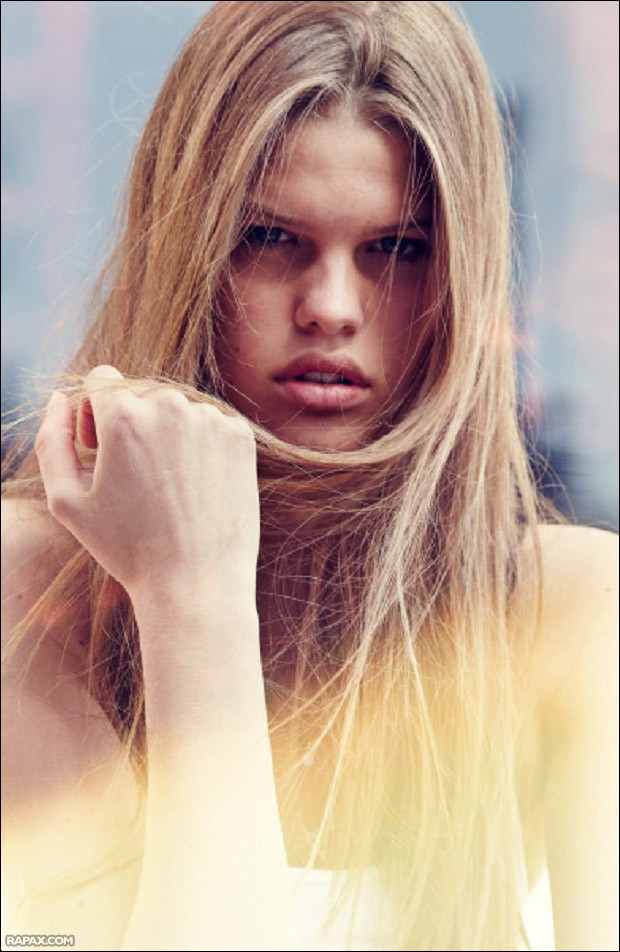 Photo of model Kim Celina Riekenberg - ID 418567