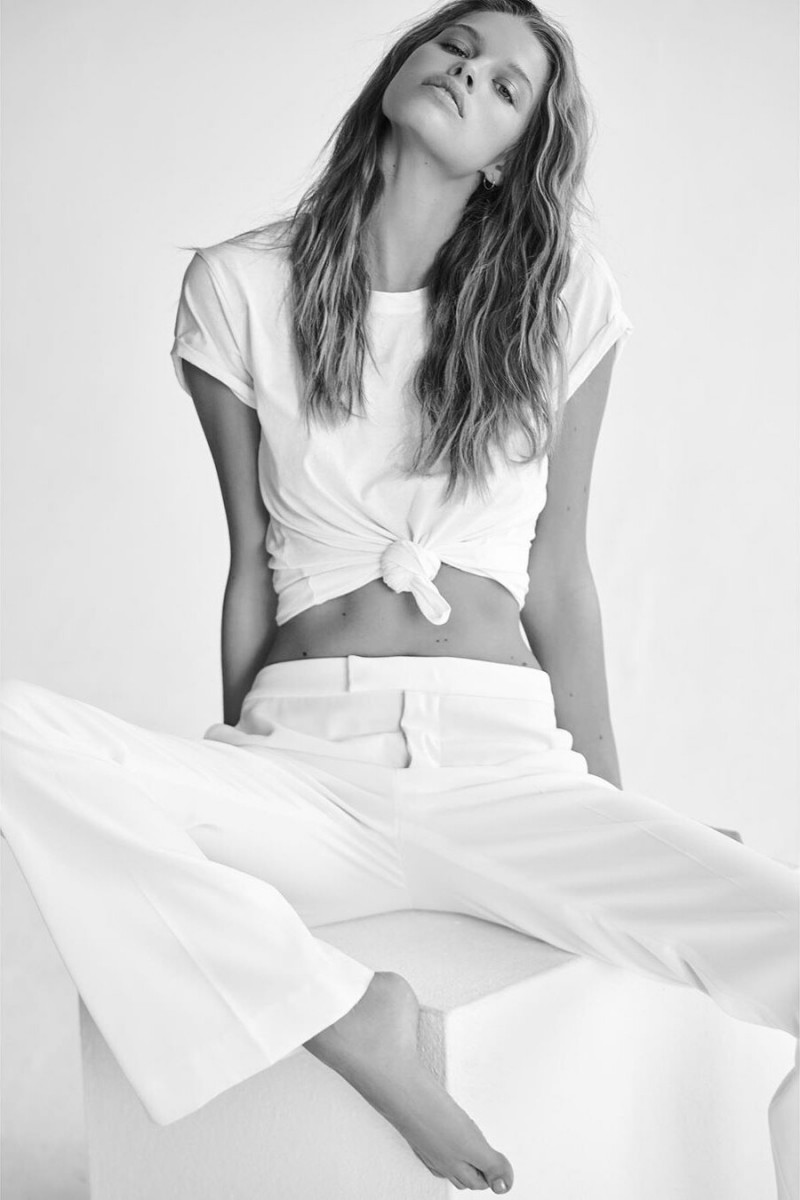Photo of model Kim Celina Riekenberg - ID 633937