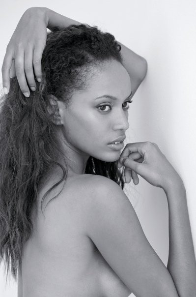 Photo of model Bel  Yemane - ID 418840