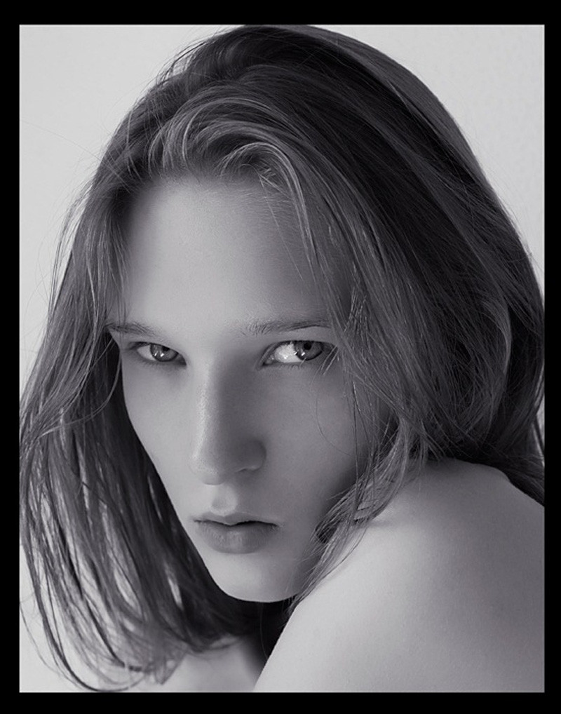Photo of model Stasya Korotkova - ID 419548
