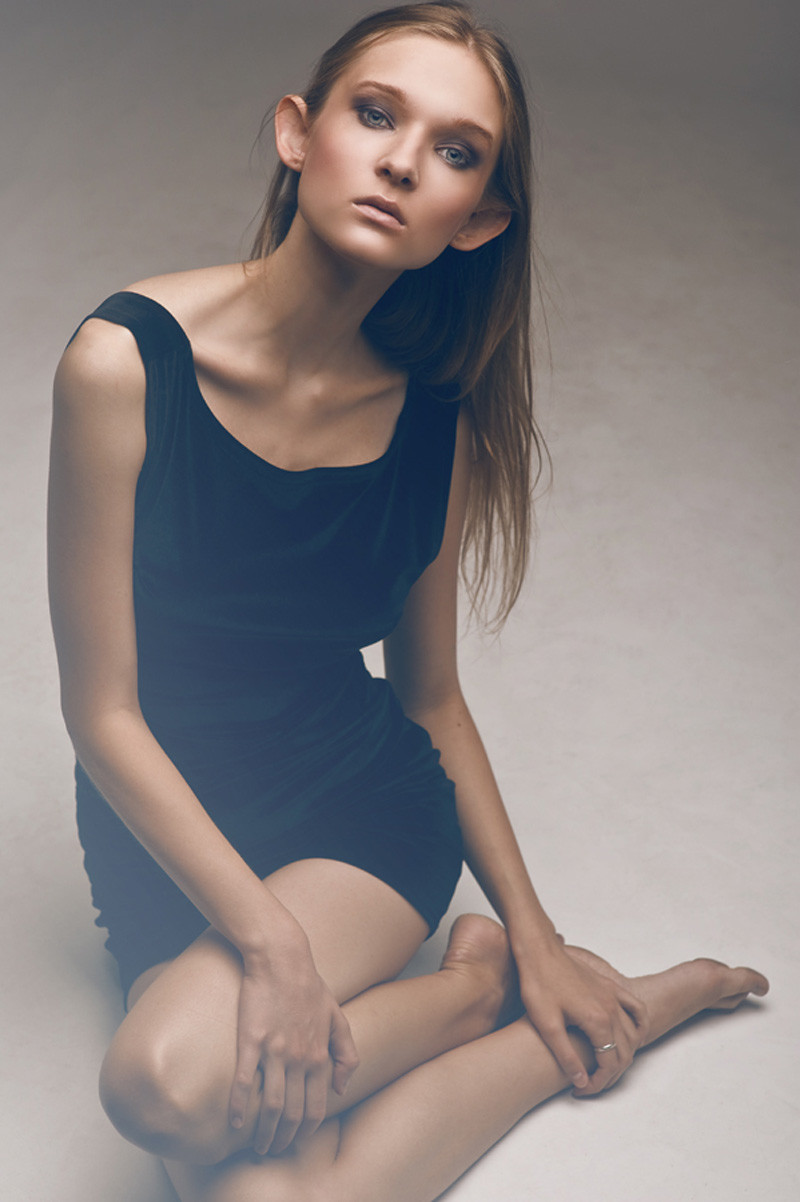 Photo of model Stasya Korotkova - ID 419556
