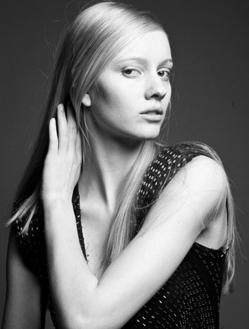 Photo of model Ani  Kay - ID 419082