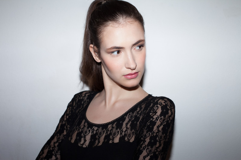 Photo of model Greta Zhekova - ID 425244