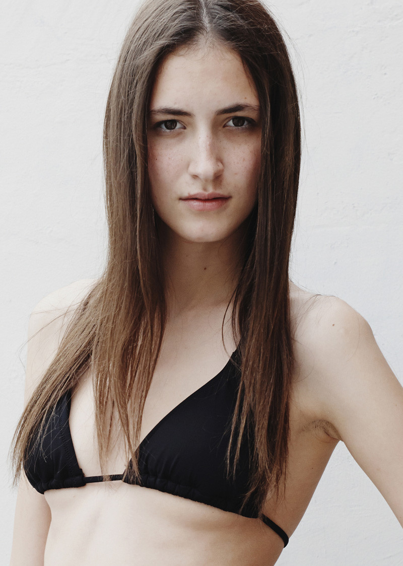 Photo of model Greta Zhekova - ID 435279