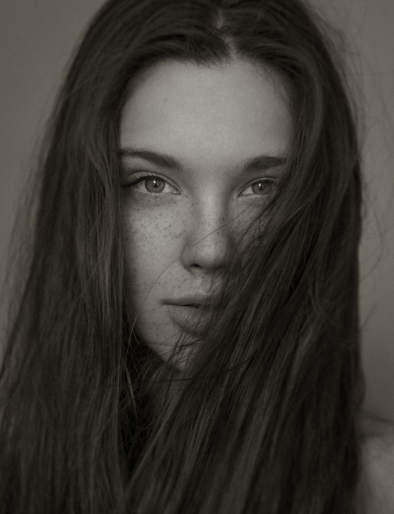 Photo of model Margarita Masliakova - ID 419317