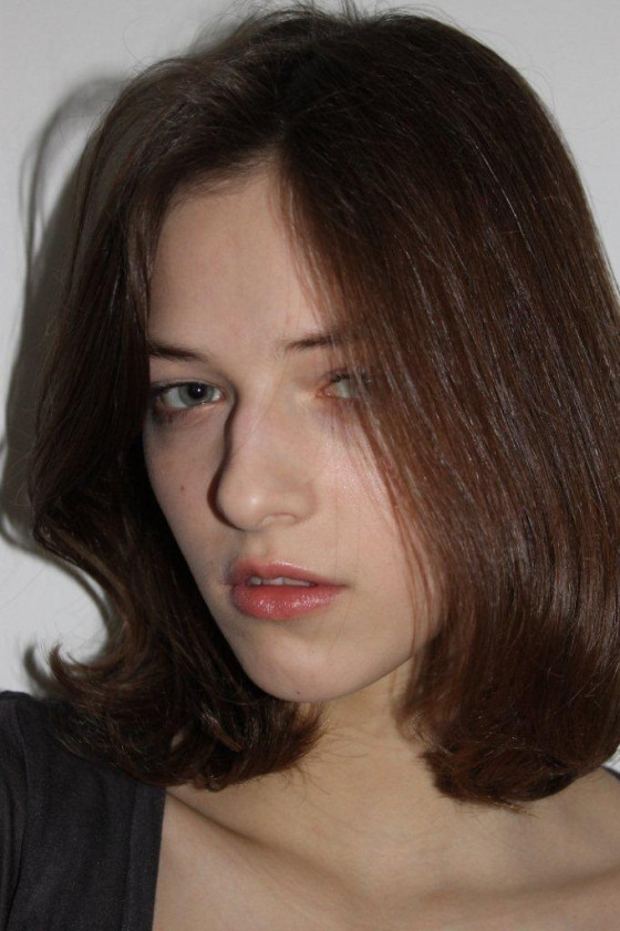 Photo of model Melanie  Werner - ID 419359