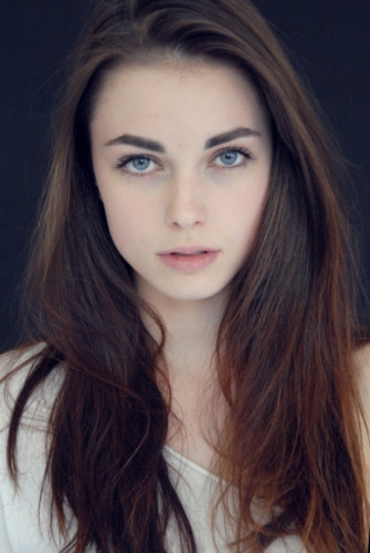 Photo of model Charleen  Weiss - ID 419489