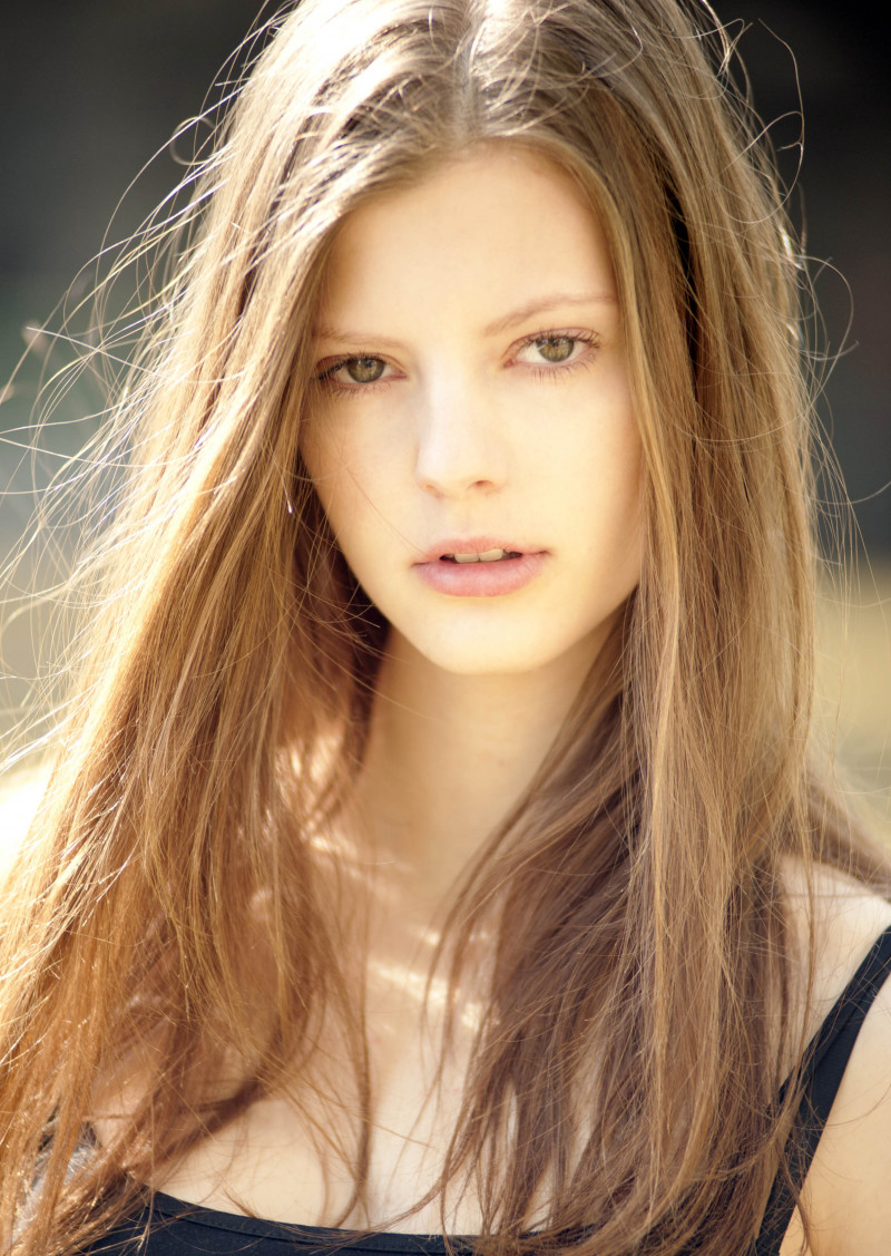 Photo of model Julia Katharina  Ochsenmeier - ID 419525