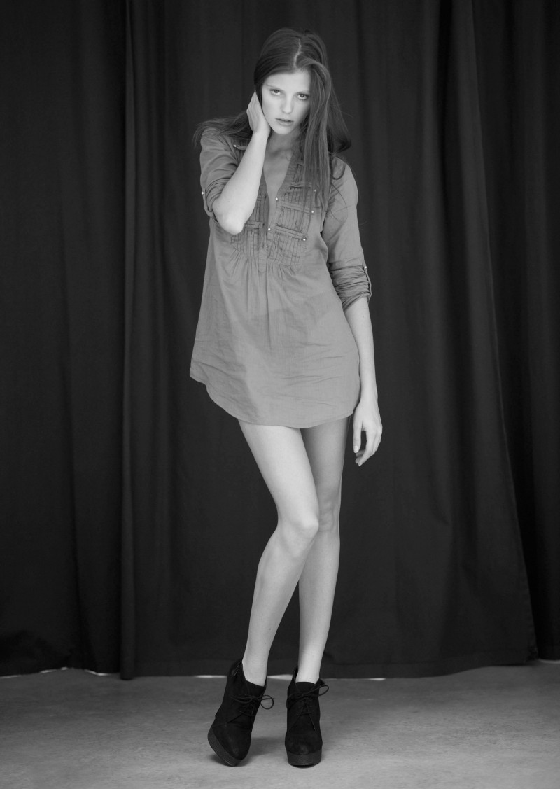 Photo of model Julia Katharina  Ochsenmeier - ID 419536