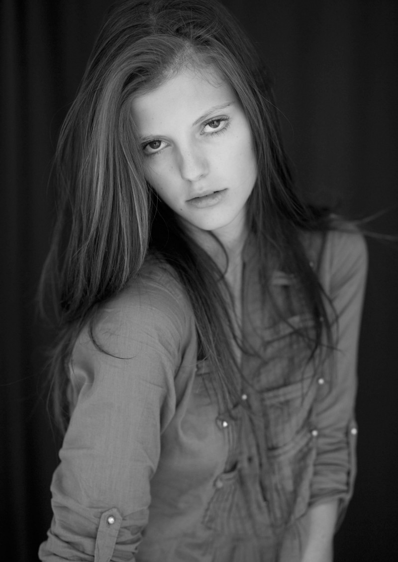 Photo of model Julia Katharina  Ochsenmeier - ID 419538