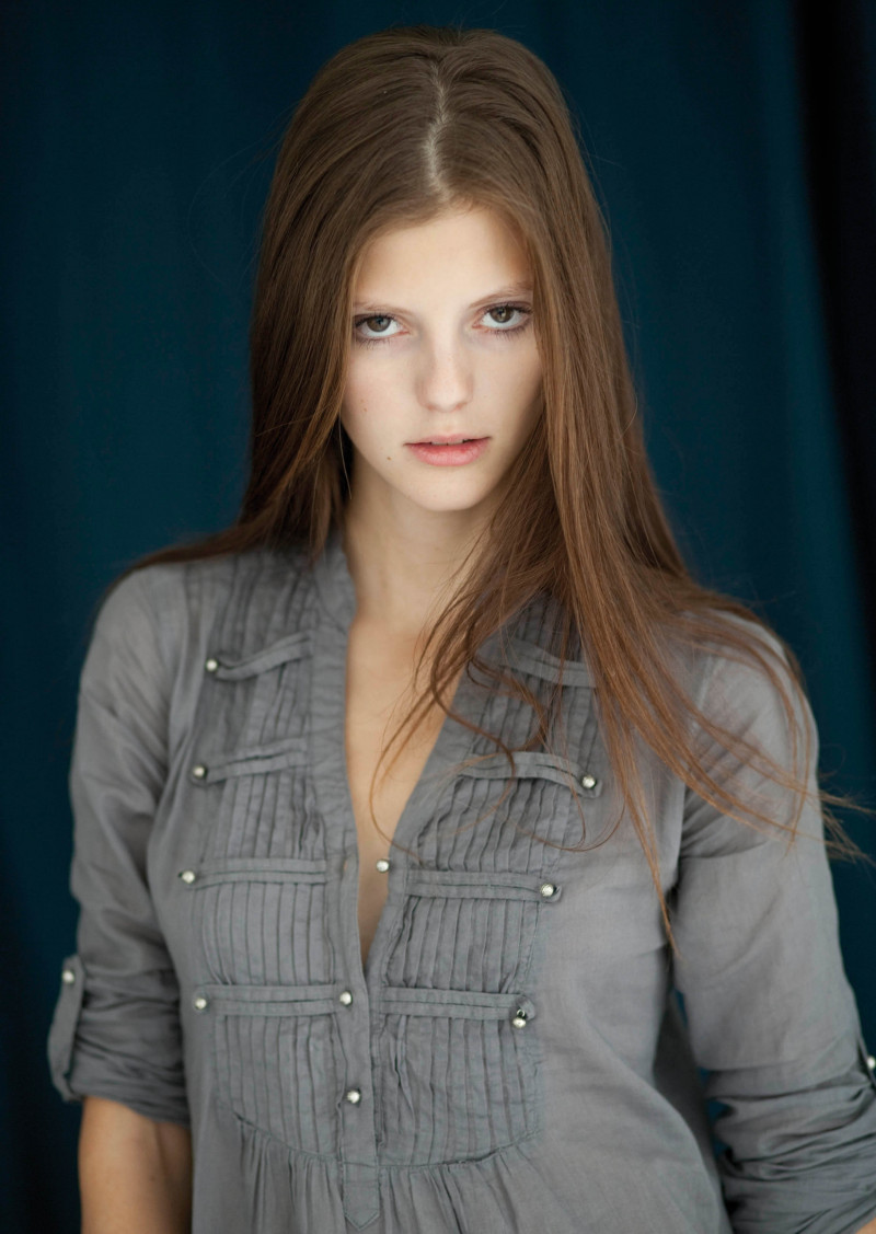 Photo of model Julia Katharina  Ochsenmeier - ID 419544