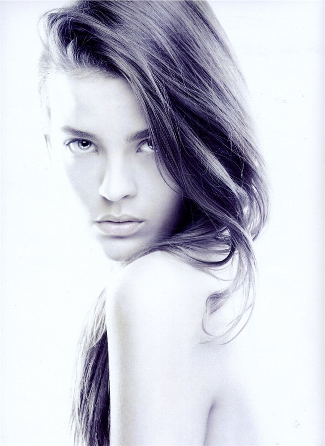 Photo of model Katelyn Pascavis - ID 419634