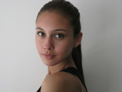 Photo of model Anouchka  Alsif - ID 419668