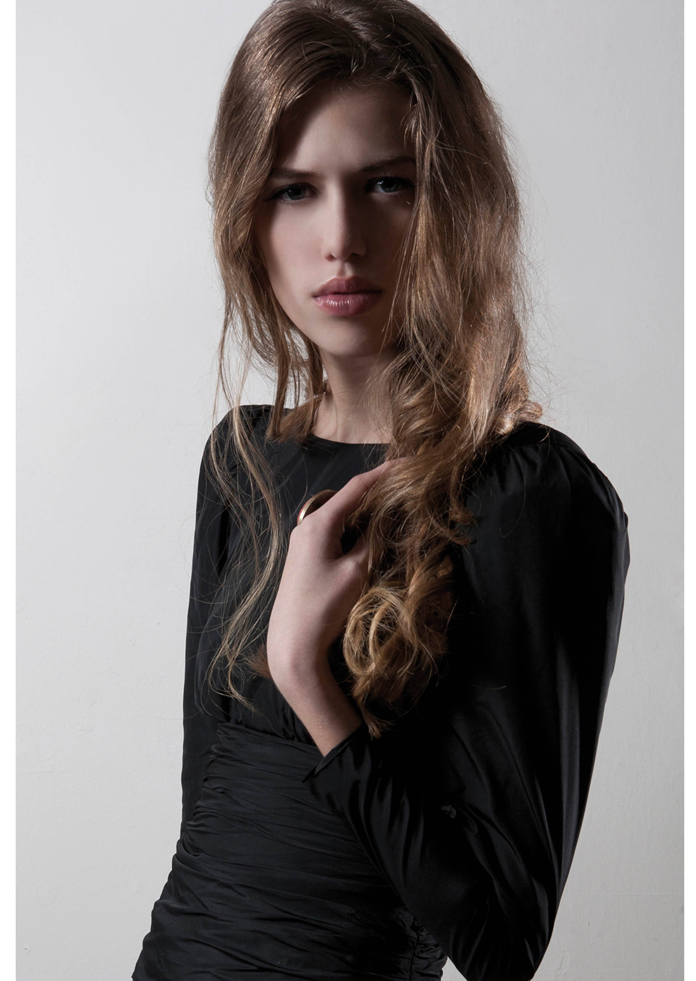 Photo of fashion model Maiken Abma - ID 419685 | Models | The FMD