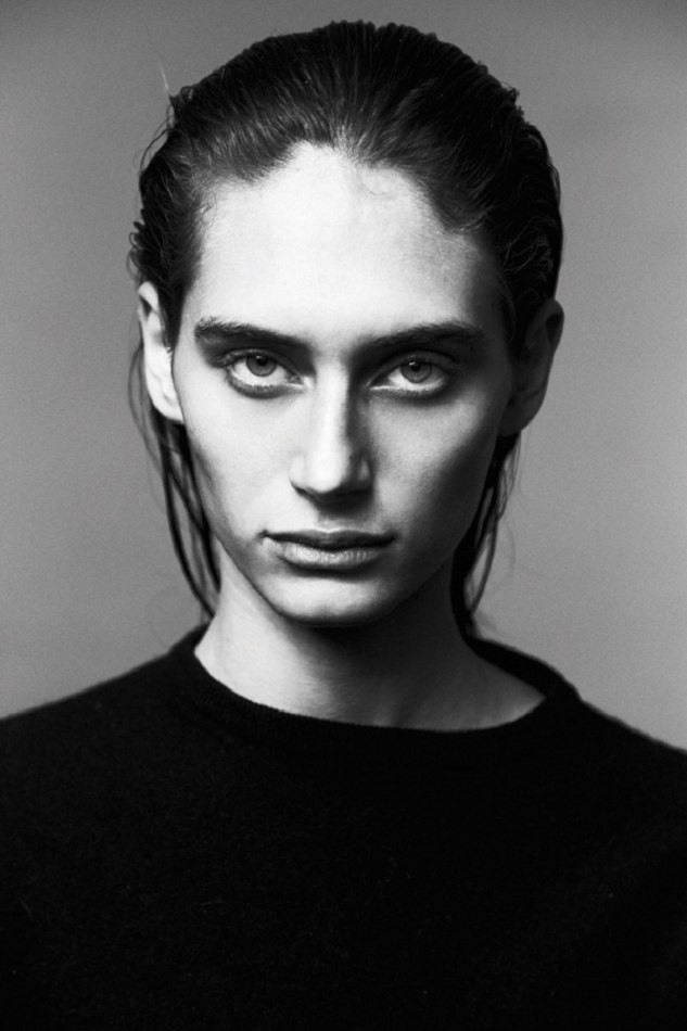 Photo of model Noam Frost - ID 419924