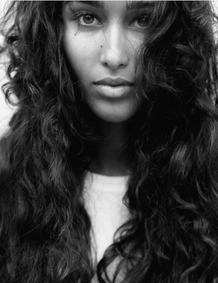 Photo of model Asal  Soltani - ID 420085