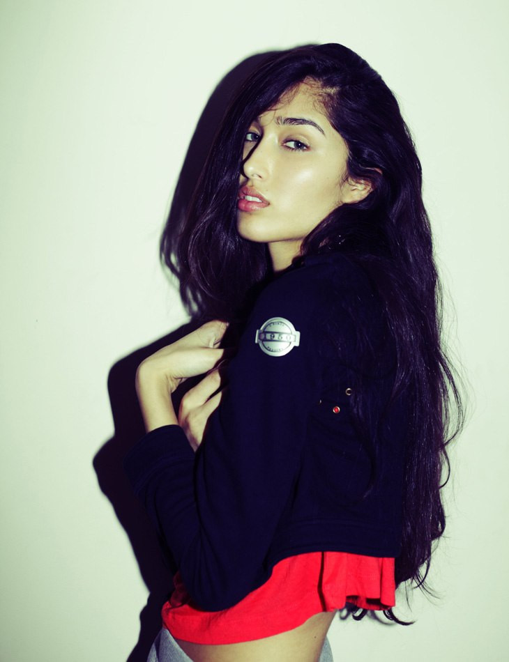 Photo of model Asal  Soltani - ID 420093