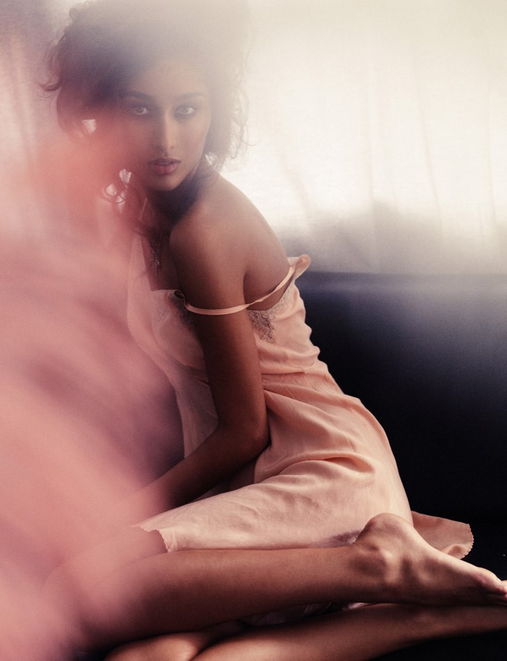 Photo of model Asal  Soltani - ID 420096