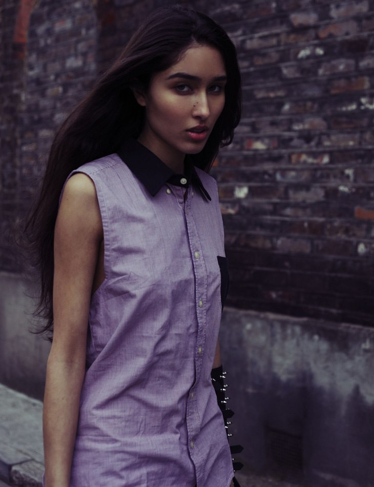 Photo of model Asal  Soltani - ID 420106
