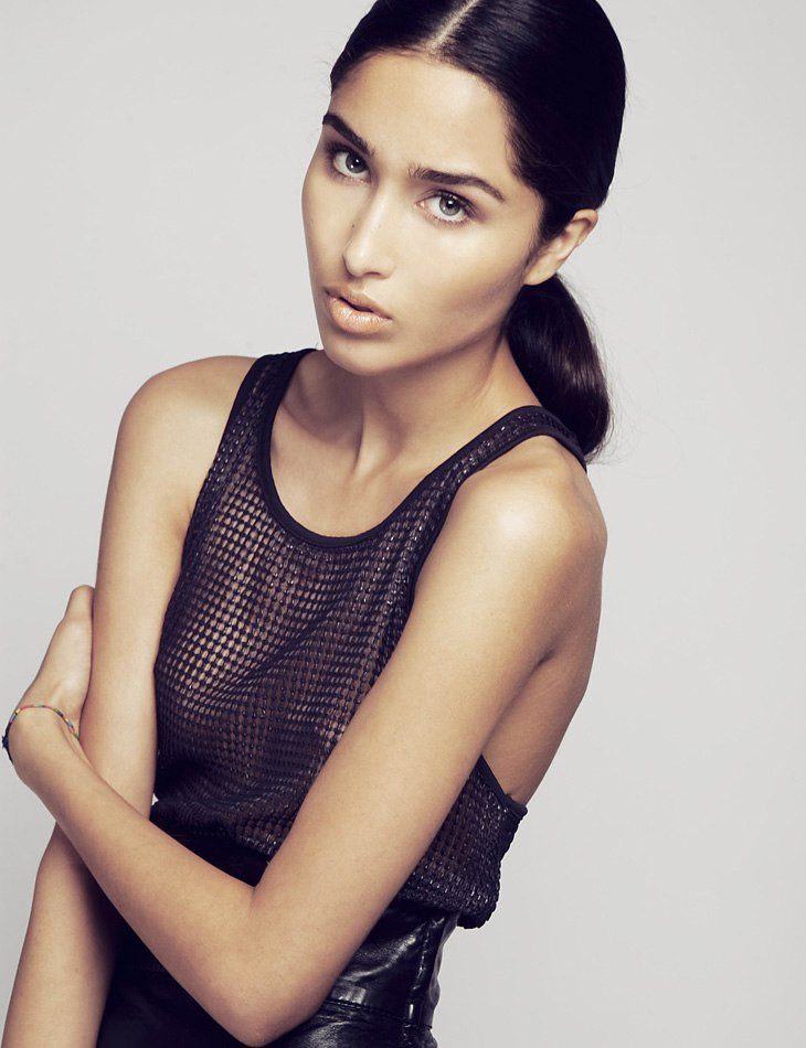 Photo of model Asal  Soltani - ID 420107