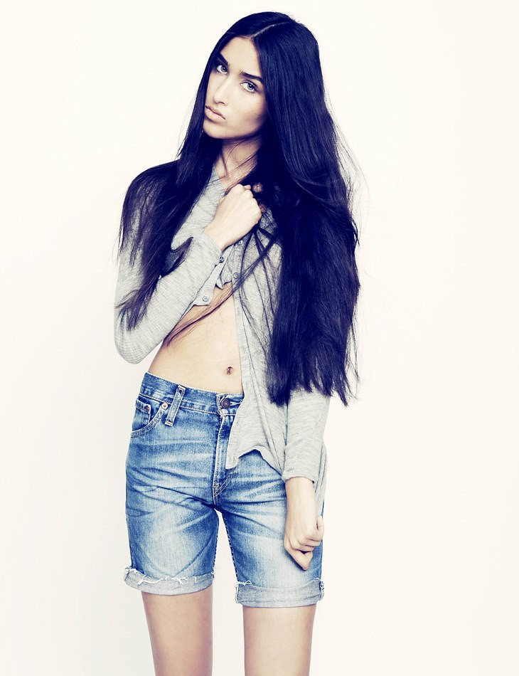 Photo of model Asal  Soltani - ID 420119