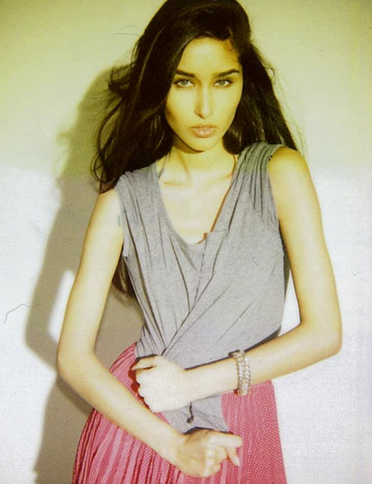 Photo of model Asal  Soltani - ID 420130