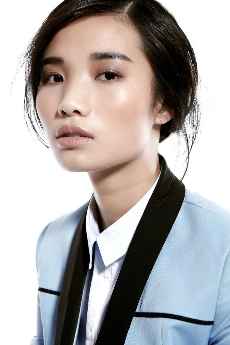 Photo of model Leaf Zhang - ID 420169