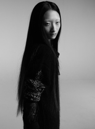 Photo of model Rowena Xi Kang - ID 420809